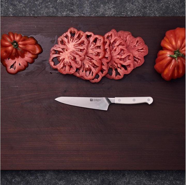 Produktbild Zwilling Messer Pro le blanc (14 cm)