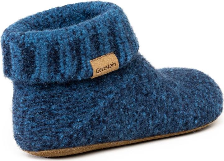 Produktbild Magicfelt Knit Boot (39)