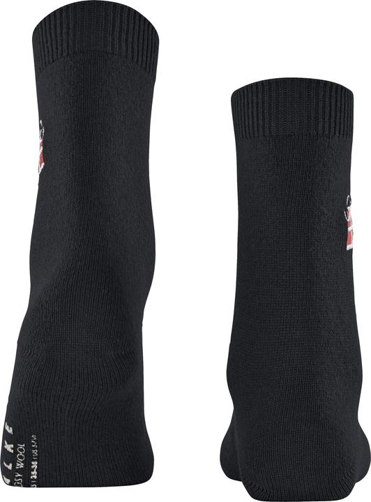 Produktbild Falke Cosy Wool X-Mas Gift SO (35 - 38)