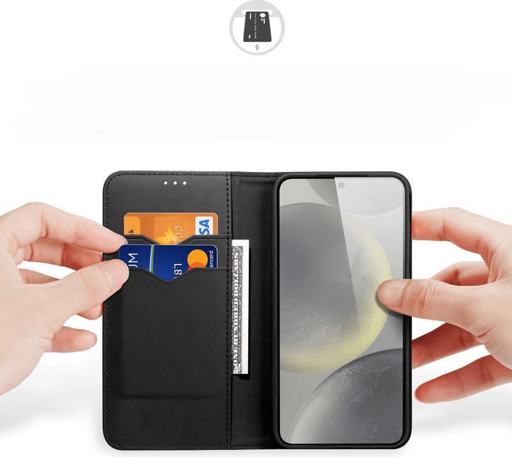 Produktbild Dux Ducis Hivo Series (Samsung Galaxy S25+)