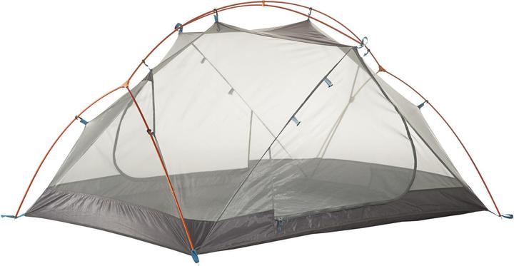Image du produit Campz Tente Lacanau 3P (Tente igloo, 2.96 kg, 3 personnes)