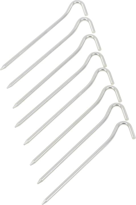 Image du produit Campz Tente Lacanau 3P (Tente igloo, 2.96 kg, 3 personnes)