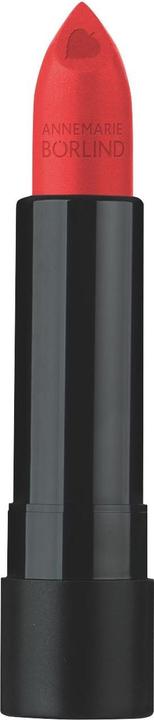 Actual product image Annemarie Börlind Lipstick Paris Red (Red)