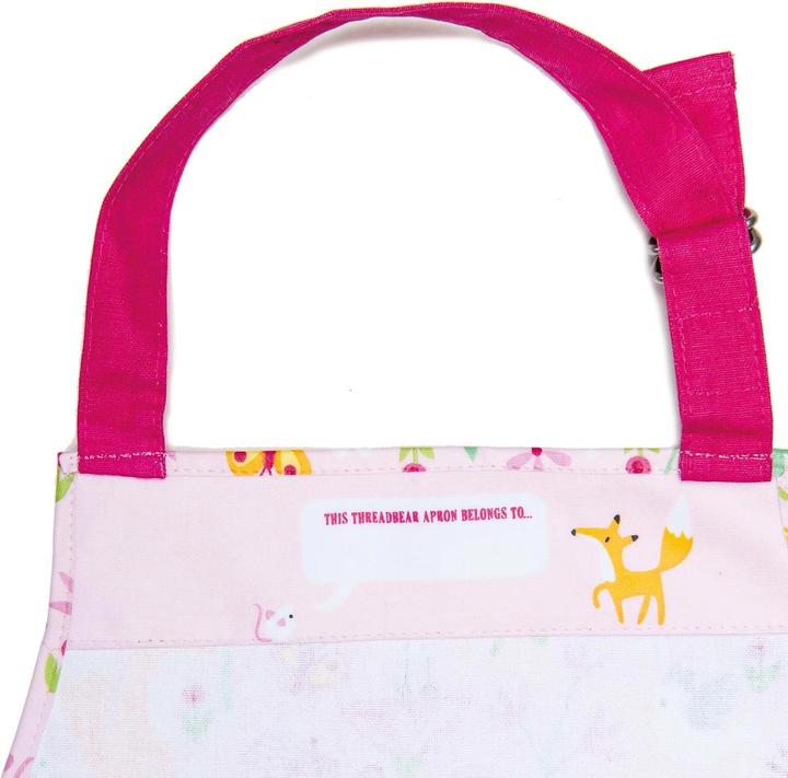 Produktbild Threadbear Kinderschürze Floras Garten (One Size)