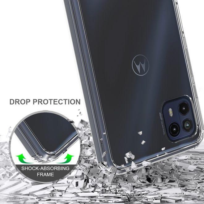 Image du produit MU Classic Série Softcase TPU (Nokia G50 5G)