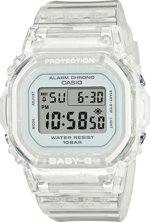 Immagine prodotto Casio Baby-G (Cronografo, 38 mm)