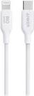 Immagine prodotto Anker 541 Bio-TPU ecologico, C-LTG, 3ft (0.91 m, USB 3.0)