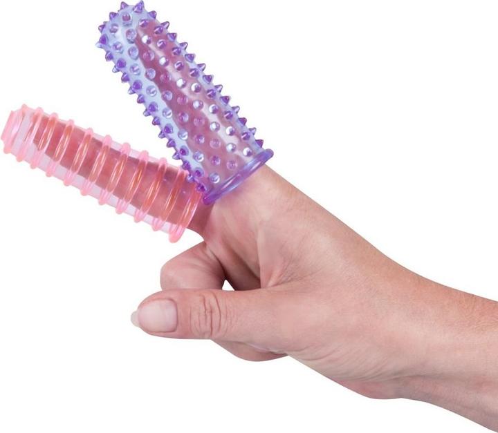 Produktbild You2Toys Mandy's Love Fingers 2er