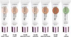Produktbild L'Oréal Paris Paradise (Anti Rötungen)