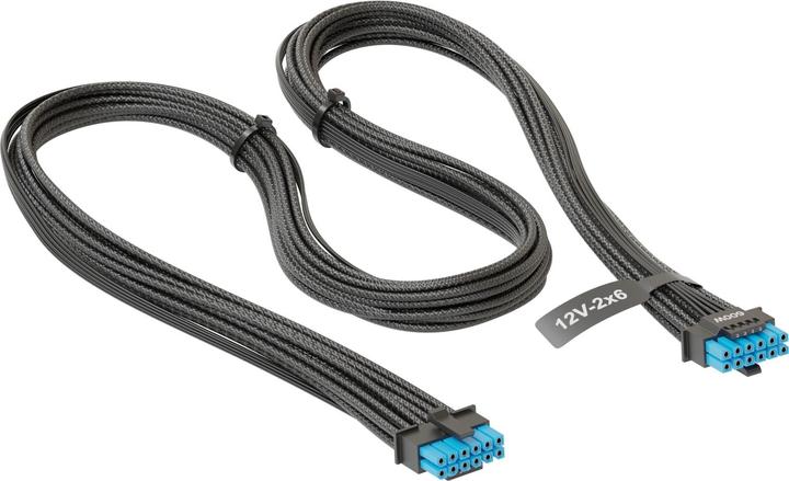 Produktbild Seasonic SS-16P-12V-2x6-600