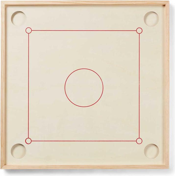 Actual product image Outsiders Couronne Game 88 x 88 cm (English)