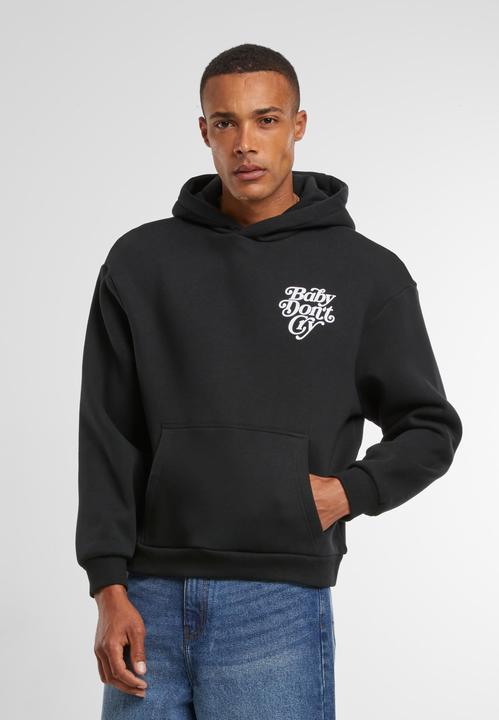 Produktbild Urban Classics Upscale Baby Don‘t Cry Fluffy Hoody - 174487 (XL)