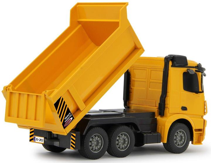 Productafbeelding Jamara Mercedes-Benz Arocs