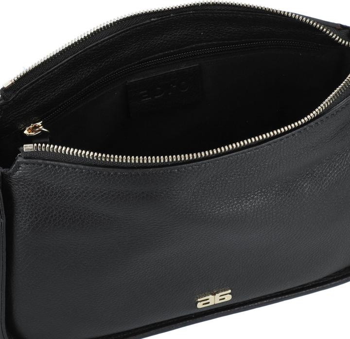 Produktbild Abro Best Friend Schultertasche Leder 25 cm
