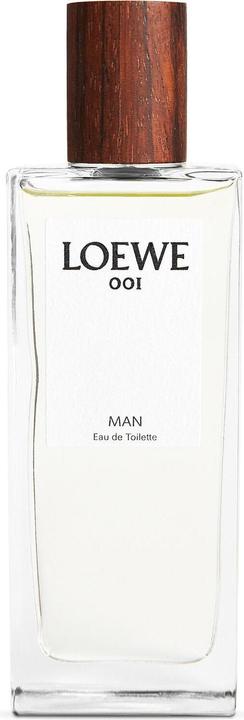 Produktbild Perfumes Loewe 001 Man (Eau de Toilette, 50 ml)