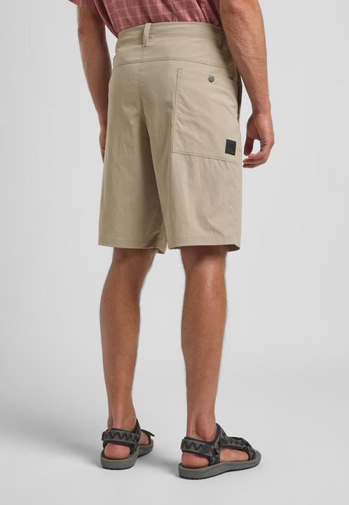 Actual product image Jack Wolfskin Desert Shorts M (50)