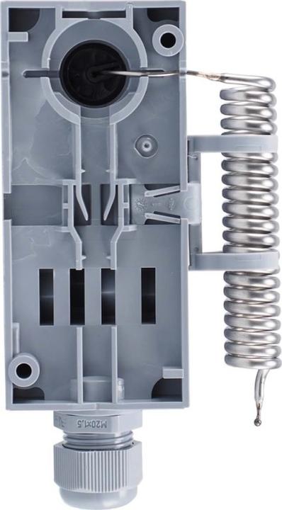 Image du produit Jumo 603070/0001-6-016-00 Régulateur de température avec contact inverseur, -1 603070000160160