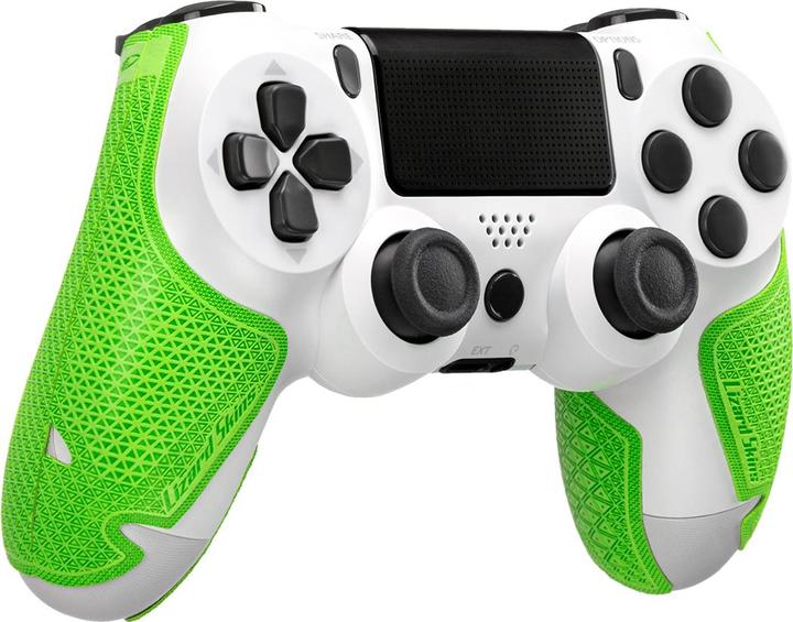 Image du produit Lizard Skins Playstation 4 - Emerald Green (coupé, 0,5mm) (PS4)