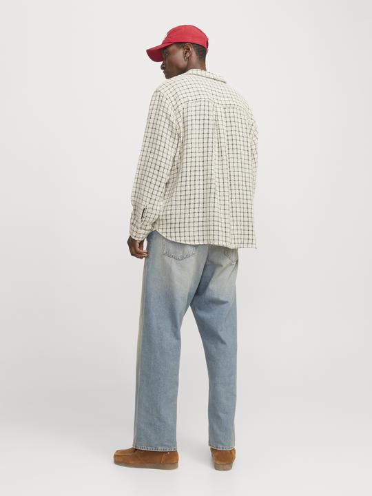 Immagine prodotto Jack & Jones Jorwinter Boucle Shirt Ls Styd Aw24 (M)