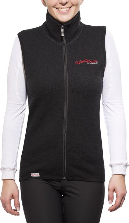 Image du produit Woolpower 400 Vest Unisex (3XL)
