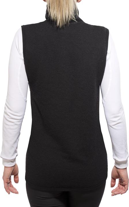 Image du produit Woolpower 400 Vest Unisex (3XL)