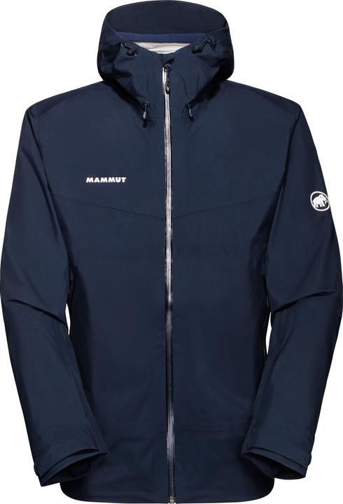 Image du produit Mammut Veste à capuche Convey Tour HS (M)