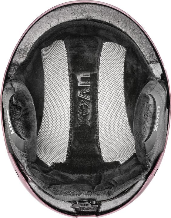 Actual product image Uvex Sports wanted (58 - 62 cm, L)