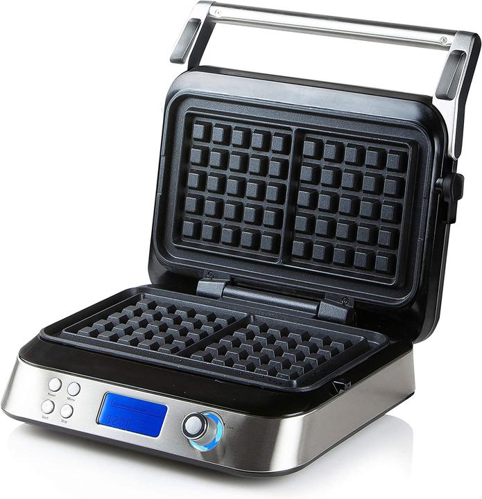 Produktbild Domo Waffle Genius