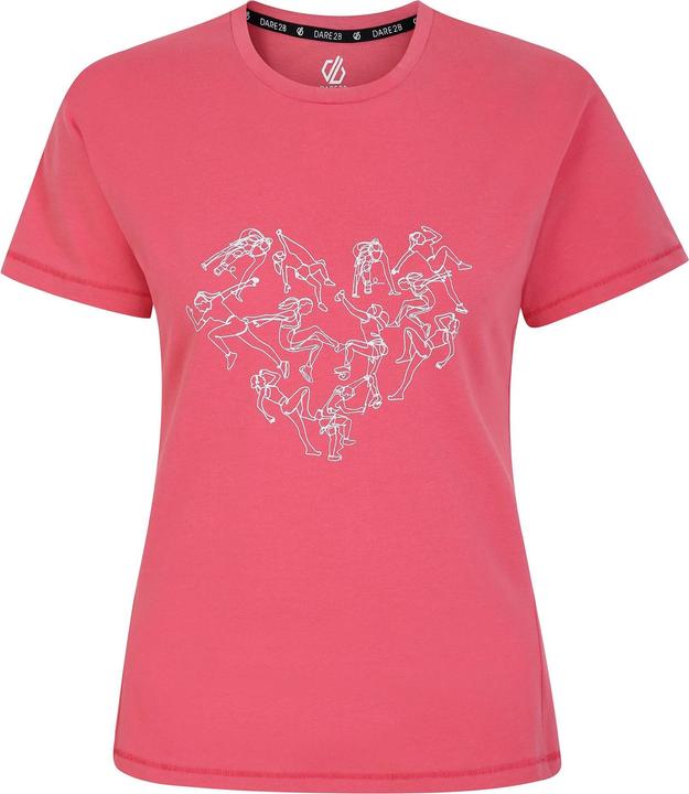 Produktbild Dare2b Tranquility II TShirt (34 D)