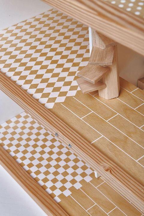 Image du produit Tender Leaf Toys Maison de la queue d'aronde