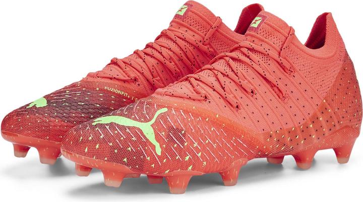 Actual product image Puma FUTURE Z 1.4 FG/AG (37)