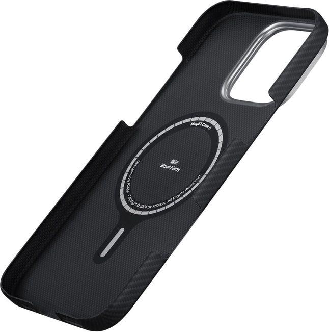 Produktbild Pitaka Magsafe Cover (Apple iPhone 16 Pro)