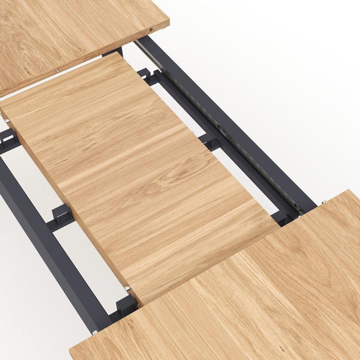 Image du produit La Redoute Interieurs Daffo (160 x 80 x 75 cm)