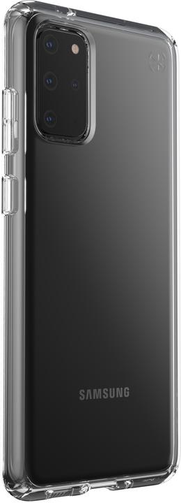 Actual product image speck Perfect Clear (Samsung Galaxy S20+)