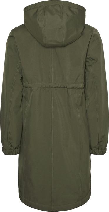Produktbild Mamalicious Mlnell Solid 3in1 Softshell Jacket Noos (M)