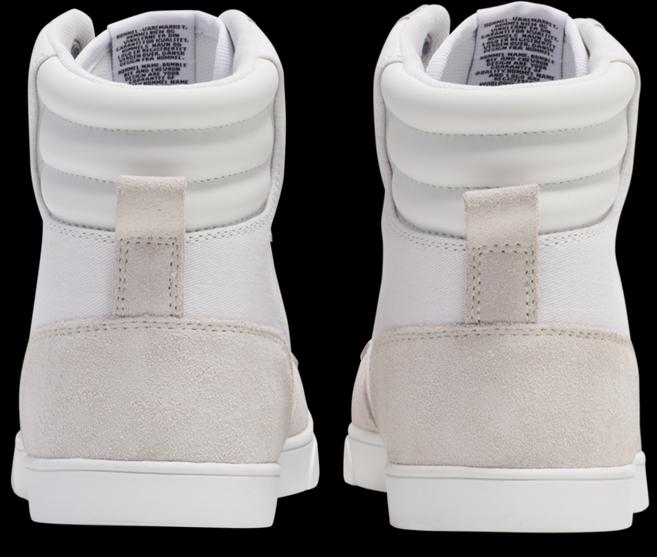 Actual product image hummel Slimmer Stadil Tonal High (47)