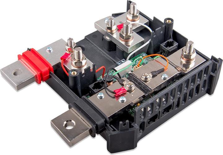 Actual product image Victron Energy Lynx Shunt VE.Can