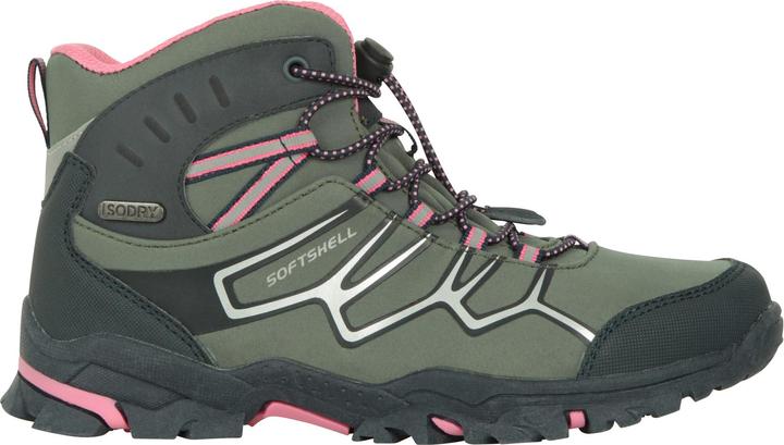 Produktbild Mountain Warehouse Wanderstiefel Softshell (34)