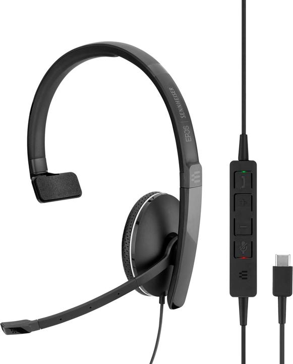 Actual product image EPOS SC 135 (Cable, USB-C)