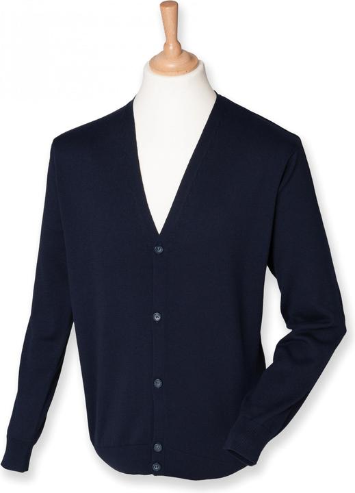 Henbury Strickjacke (XL)