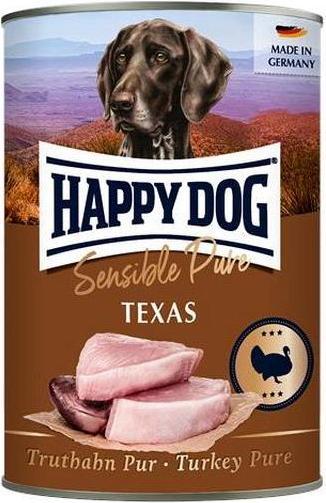 Produktbild Happy Dog Truthahn Pur (Adult, 1 Stk., 400 g)