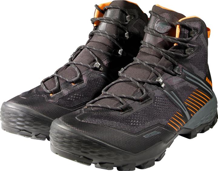 Image du produit Mammut Ducan II Haute GTX Hommes (46.5, 47)