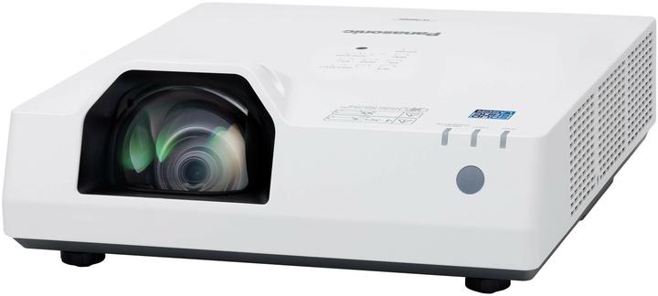 Produktbild Panasonic PT-TMZ400 (WUXGA, 4000 lm, 0.43:1)