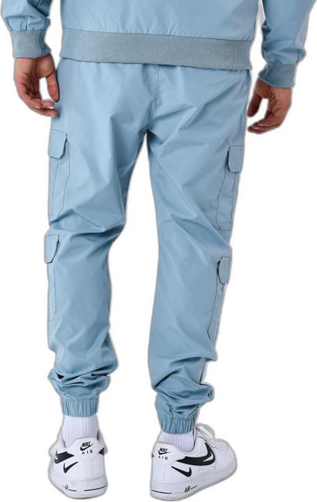 Actual product image Project X Paris trousers cargo avec empiècet (XL)