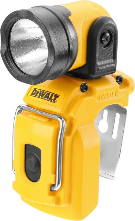 Image du produit DeWalt DCL 510 D1 10,8 V XR lampe sans fil + 1x batterie 2,0 Ah + chargeur (130 lm)