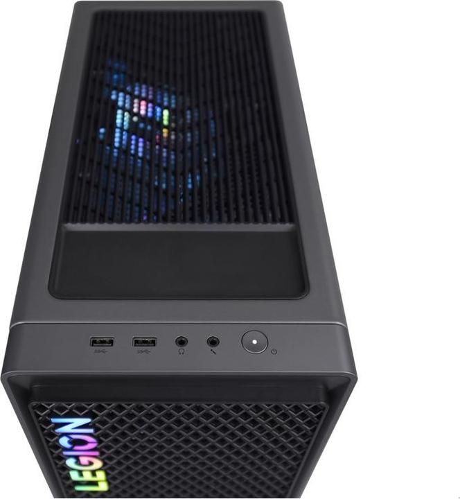 Image du produit Lenovo Legion T5 (Intel Core i5-14400F, 32 Go, 1000 Go, GeForce RTX 4060)