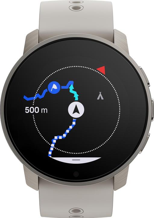 Actual product image Suunto 9 Peak Pro (43 mm)