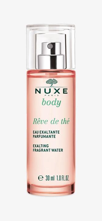 Image du produit Nuxe Spray parfumant revitalisant (Eau de toilette, 100 ml)