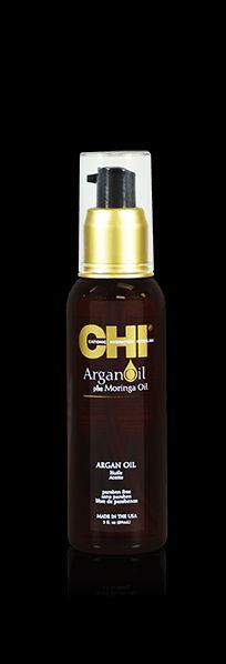 Actual product image CHI Argan Oil (89 ml)