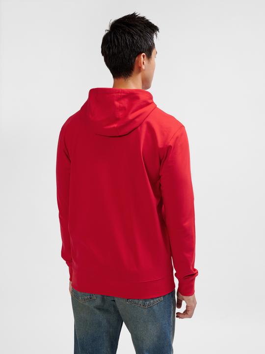Image du produit hummel HOODIE HMLGO 2.0 LOGO (XL)